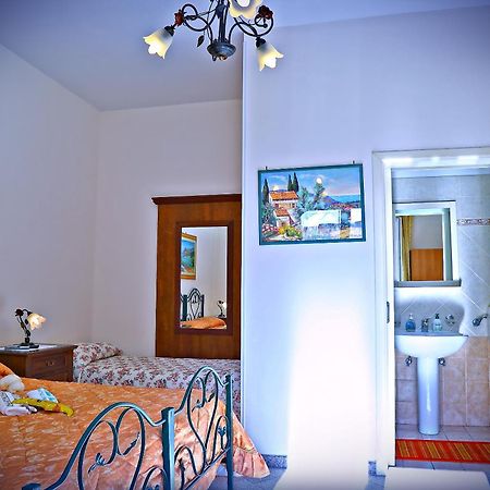 B&B La Perla Castro  Exterior photo